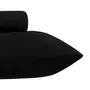 FRONHA 50 CM X 70 CM MAXY - PRETO - Foto 2