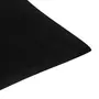 FRONHA 50 CM X 70 CM MAXY - PRETO - Foto 3