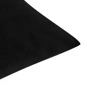 FRONHA 50 CM X 70 CM MAXY - PRETO - Foto 3