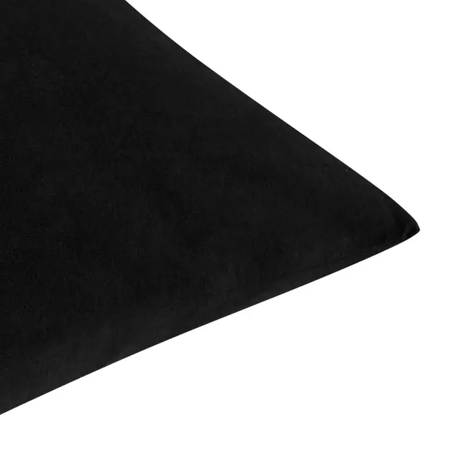 FRONHA 50 CM X 70 CM MAXY - PRETO - Foto 3