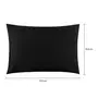 FRONHA 50 CM X 70 CM MAXY - PRETO - Foto 5