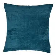 CAPA PARA ALMOFADA 45 CM X 45 CM DAZZLING - VERDE ESCARAVELHO - Foto 1