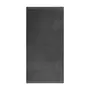 TOALHA DE BANHO 1,40 M X 70 CM VELVET - KONKRET - Foto 5