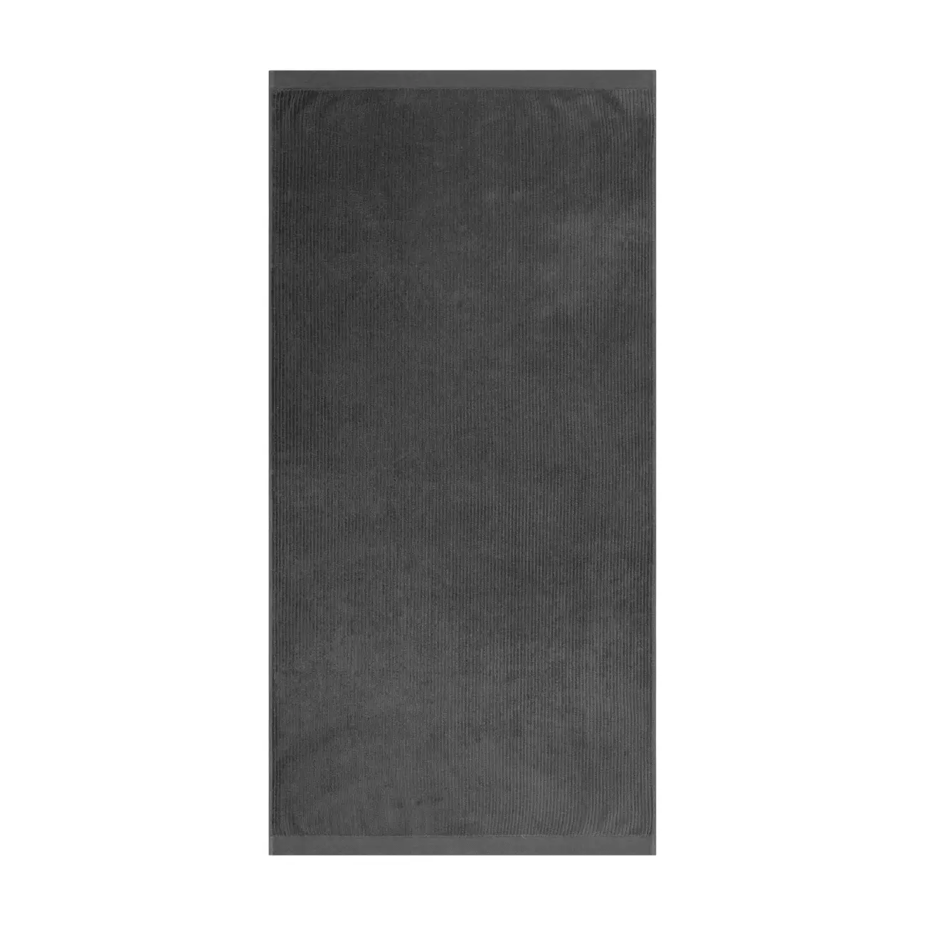TOALHA DE BANHO 1,40 M X 70 CM VELVET - KONKRET - Foto 5