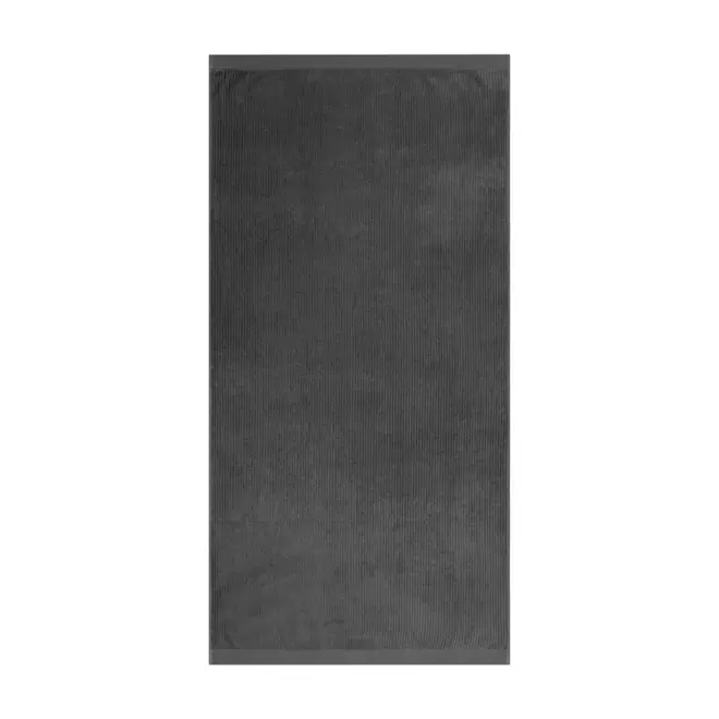 TOALHA DE BANHO 1,40 M X 70 CM VELVET - KONKRET - Foto 5