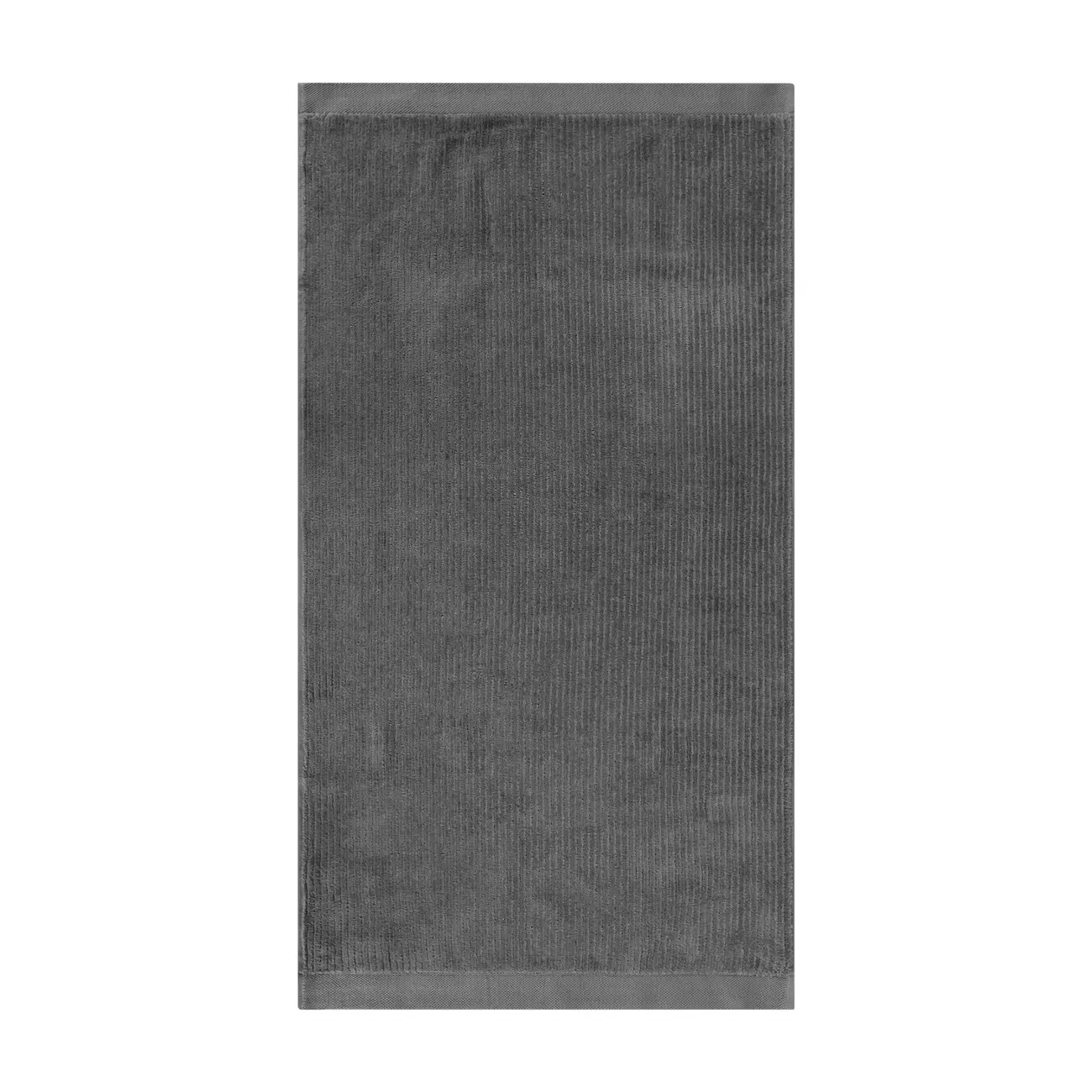 TOALHA DE ROSTO 90 CM X 48 CM VELVET - KONKRET - Foto 5