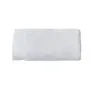 TOALHA DE LAVABO 30 CM X 50 CM CUSHY - BRANCO - Foto 2
