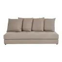 SOFÁ-CAMA 3 LUGARES BUZZ