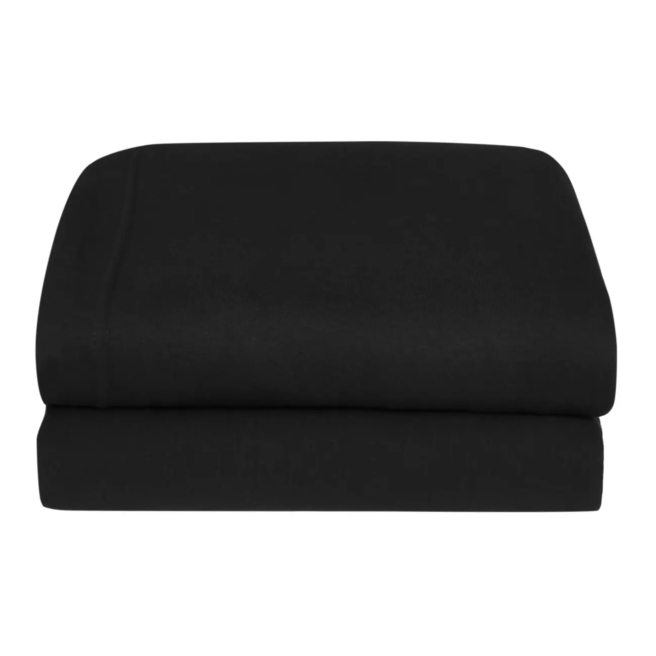 JOGO DE CAMA 3 PEÇAS KING MAXY ULTRA - PRETO - Foto 2