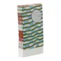 GUADANAPO PACOTE COM 20 PEÇAS 39 CM X 39 CM MISTURINHA - MULTICOR - Foto 2