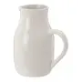 JARRA DECORATIVA FLORAISON - BRANCO/VIN ROSE - Foto 5