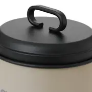 POTE 2 L DUKE COOKIES - CAMELO/PRETO - Foto 7