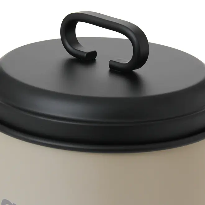 POTE 2 L DUKE COOKIES - CAMELO/PRETO - Foto 7
