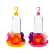 POP FLOWER ALIMENTADOR BEIJA-FLOR VRD - VARIADO - Foto 1