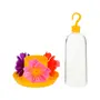 POP FLOWER ALIMENTADOR BEIJA-FLOR VRD - VARIADO - Foto 7
