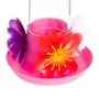 POP FLOWER ALIMENTADOR BEIJA-FLOR VRD - VARIADO - Foto 10