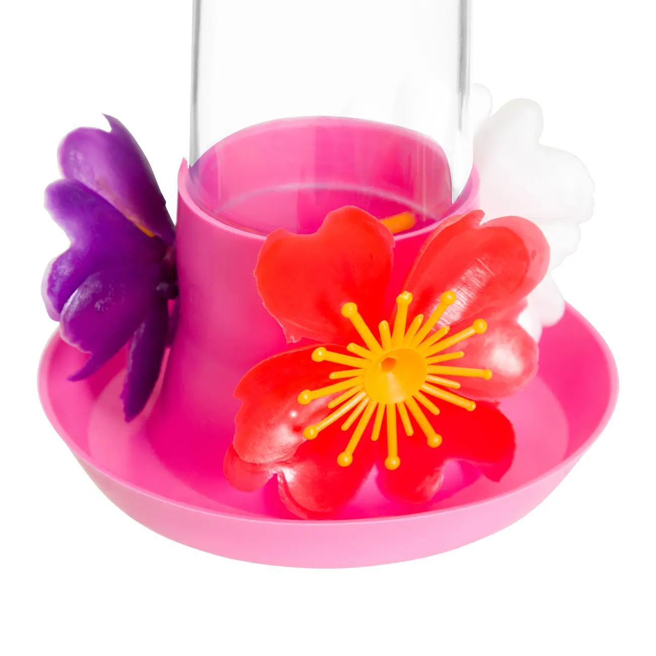 POP FLOWER ALIMENTADOR BEIJA-FLOR VRD - VARIADO - Foto 10