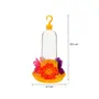 POP FLOWER ALIMENTADOR BEIJA-FLOR VRD - VARIADO - Foto 21