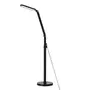 LUMINÁRIA DE CHÃO LED STRUK - PRETO - Foto 4