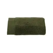 TOALHA DE LAVABO 30 CM X 50 CM CUSHY - MUSGO - Foto 2