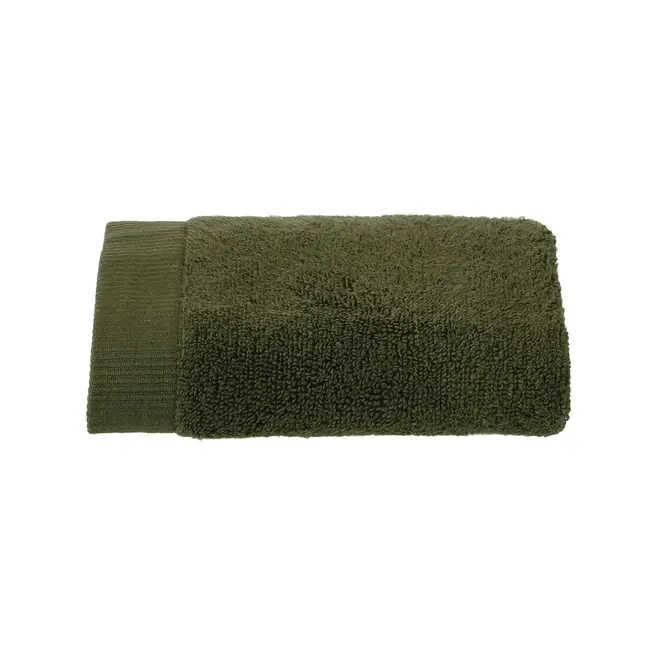 TOALHA DE LAVABO 30 CM X 50 CM CUSHY - MUSGO - Foto 2