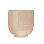 CANECA 350 ML GOTES - BEGE - Foto 5