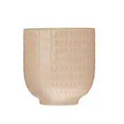 CANECA 350 ML GOTES - BEGE - Foto 5