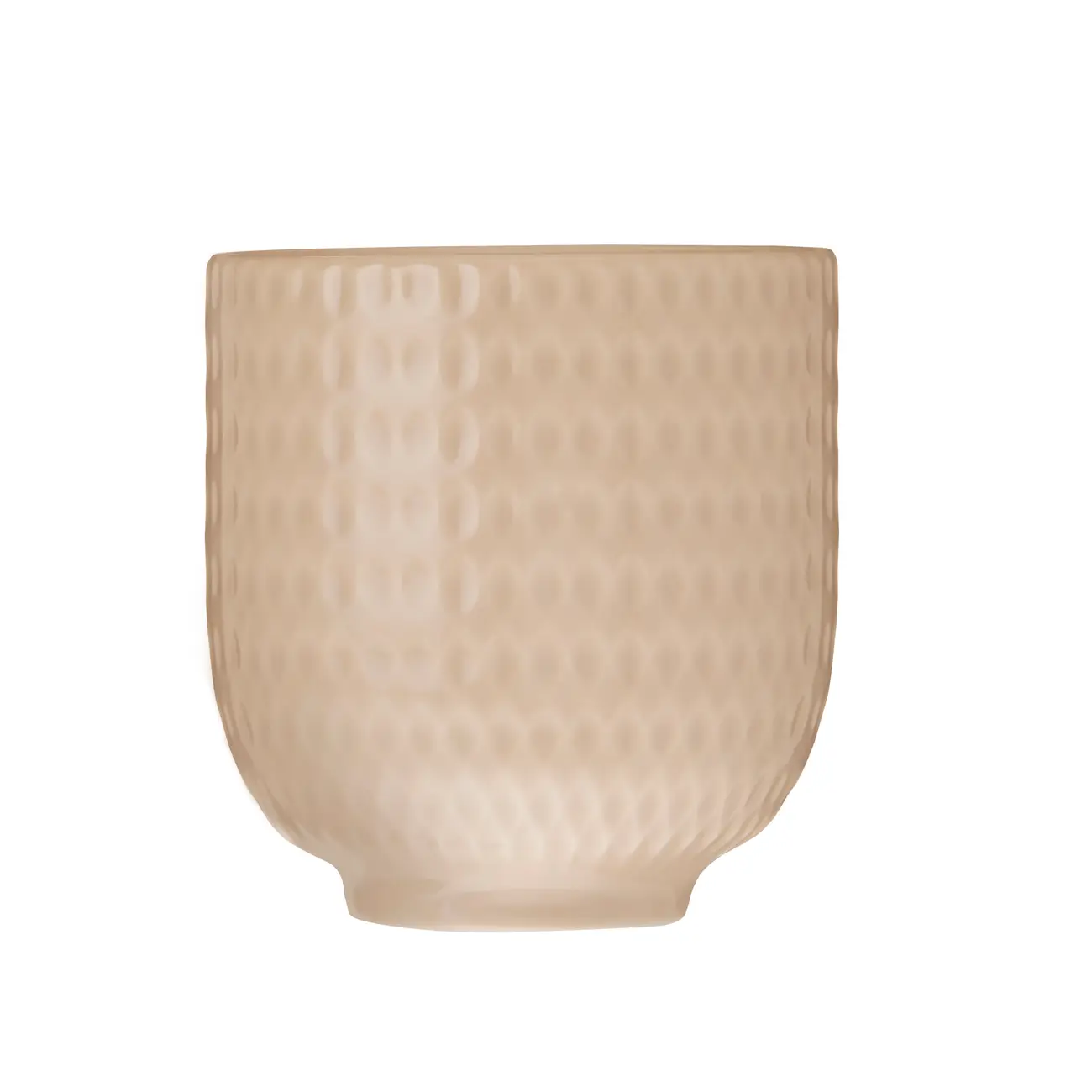 CANECA 350 ML GOTES - BEGE - Foto 5