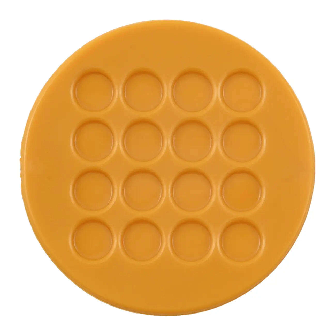 PORTA-COPOS CONJUNTO COM 5 PEÇAS RUBBER - MULTICOR - Foto 5