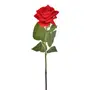FLOR ROSA - VERMELHO/VERDE - Foto 1