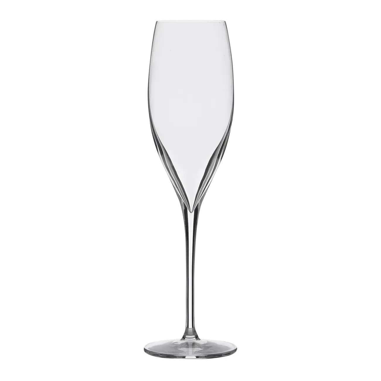 TAÇA PARA CHAMPANHE 310 ML CHEERS - INCOLOR - Foto 2
