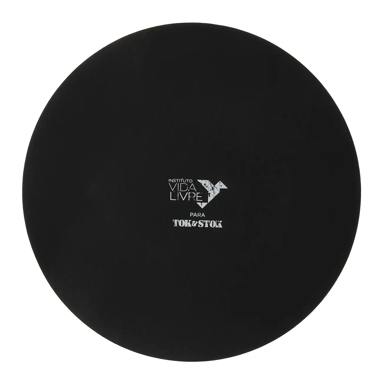 MOUSE PAD VIDA LIVRE - BEGE/MULTICOR - Foto 2