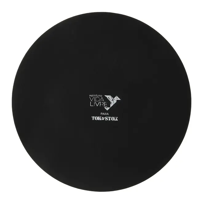 MOUSE PAD VIDA LIVRE - BEGE/MULTICOR - Foto 2