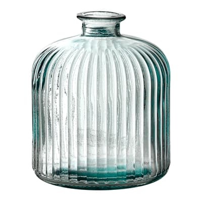 VASO 18 CM ECO-RECITE