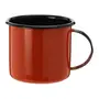 CANECA 370 ML ZEZÉ - TERRACOTA - Foto 1