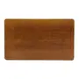 MESA DE JANTAR 1,35 M X 80 CM BERTI - NOZES - Foto 5