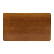 MESA DE JANTAR 1,35 M X 80 CM BERTI - NOZES - Foto 5