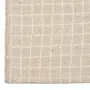 TAPETE 40 CM X 60 CM COTTONY - OFF WHITE - Foto 3