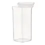 POTE HERMÉTICO 1,5 L FEXXY - INCOLOR - Foto 3