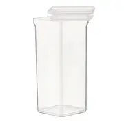 POTE HERMÉTICO 1,5 L FEXXY - INCOLOR - Foto 3