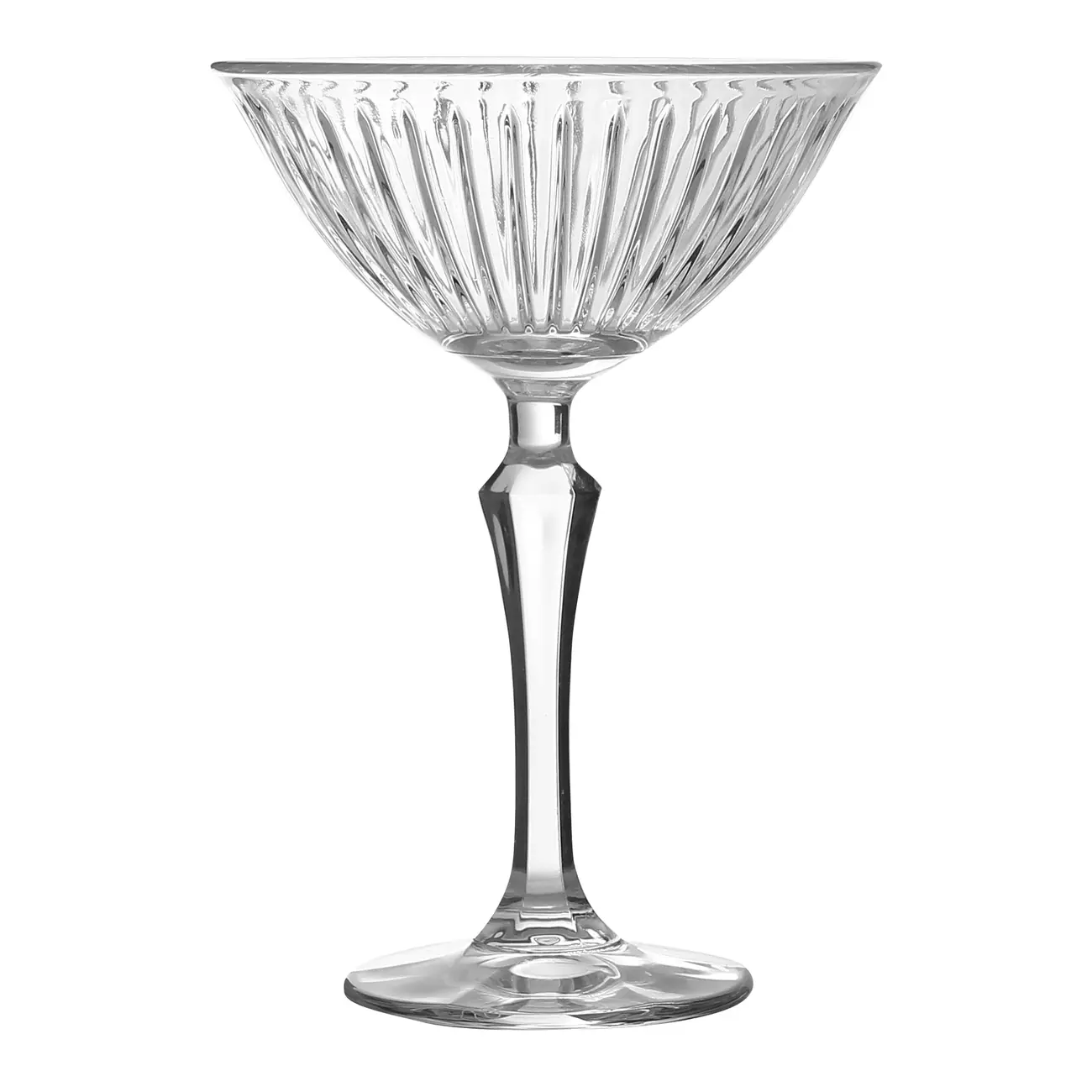 TAÇA MARTINI 150 ML ORNARE - INCOLOR - Foto 1