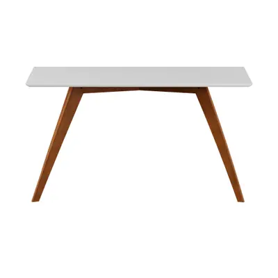 MESA 1,35 M X 80 CM TAVE SQUARE