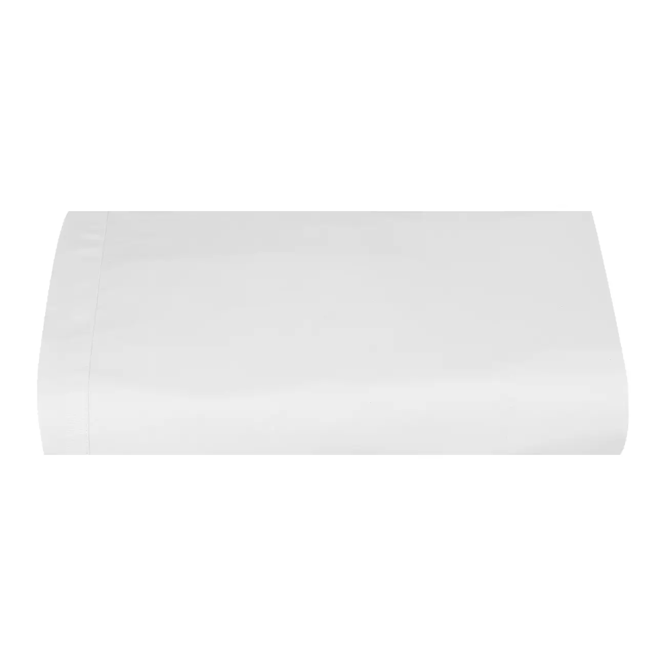 LENCOL KING 2,60 M X 2,80 M VON CONCEPT - BRANCO - Foto 2