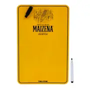 LOUSA/IMÃ MAIZENA - AMARELO/PRETO - Foto 3