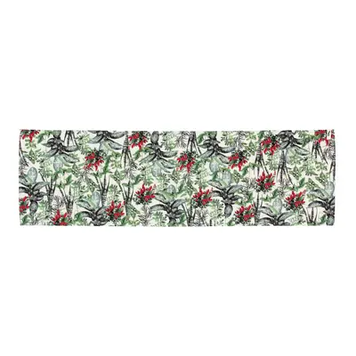 LUGAR AMERICANO DUPLO 45 CM X 1,50 M SETE ERVAS