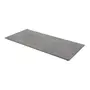 TAMPO DE MESA MADEIRA 1,60 M X 75 CM METRIC - KONKRET - Foto 2