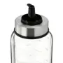 GALHETA 500 ML GUELLY - INCOLOR/INOX - Foto 6