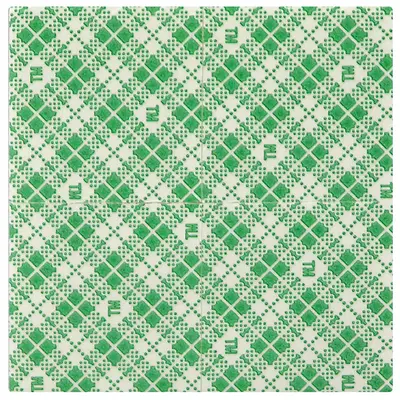ADESIVO DUPLAFACE ESPUMA 2,5 CM X 2,5 CM COM 16 3M
