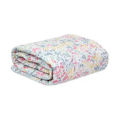 EDREDOM JÚNIOR INFANTIL 1,60 M X 1,90 M DELICADÊ CADÊ