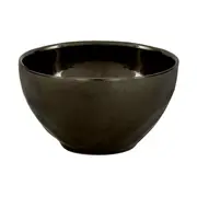TIGELA 13 CM GEO ORGÂNICO - ONIX - Foto 1